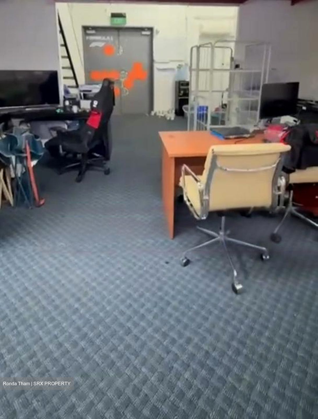 Ubi Techpark (D14), Factory #458779331